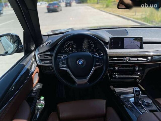 БМВ Х5, объемом двигателя 3 л и пробегом 141 тыс. км за 28490 $, фото 25 на Automoto.ua