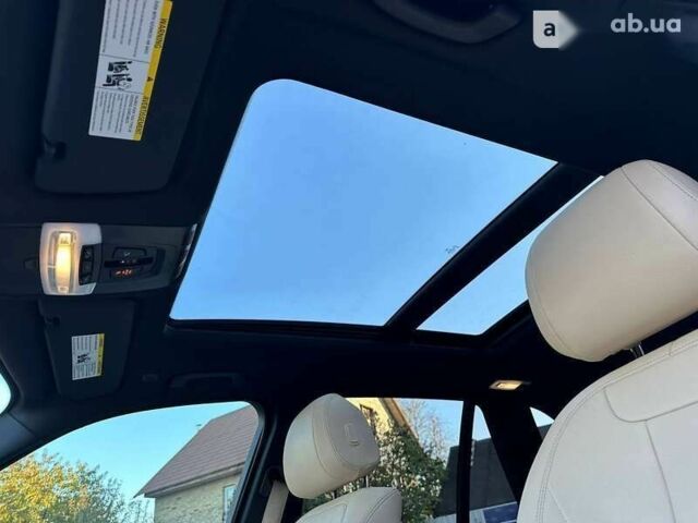 БМВ Х5, об'ємом двигуна 3 л та пробігом 74 тис. км за 30900 $, фото 27 на Automoto.ua