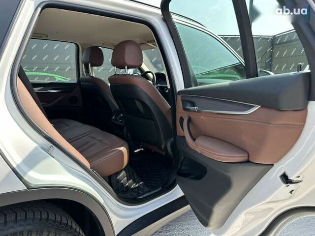 БМВ Х5, объемом двигателя 2 л и пробегом 160 тыс. км за 29999 $, фото 25 на Automoto.ua