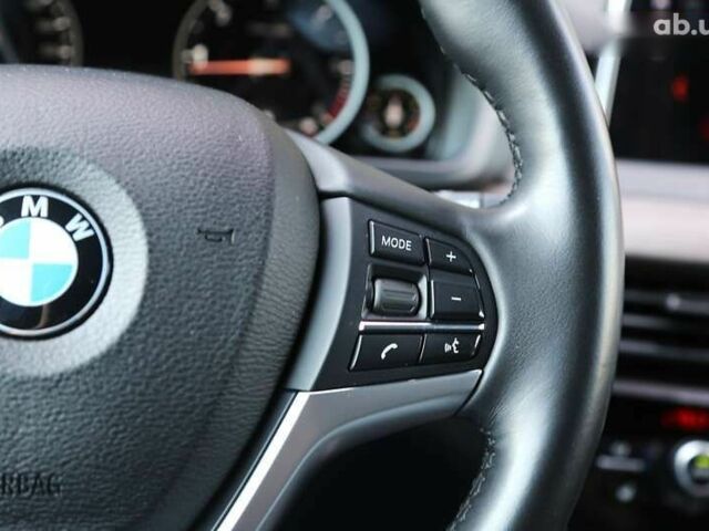 БМВ Х5, объемом двигателя 2 л и пробегом 102 тыс. км за 31800 $, фото 28 на Automoto.ua