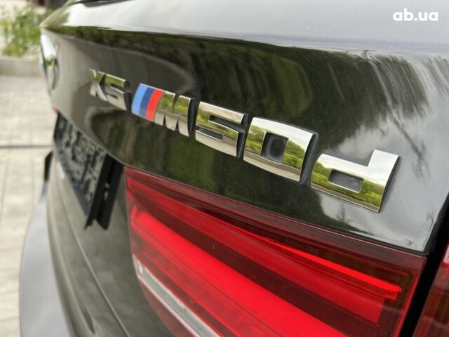 БМВ Х5, об'ємом двигуна 3 л та пробігом 96 тис. км за 54123 $, фото 25 на Automoto.ua