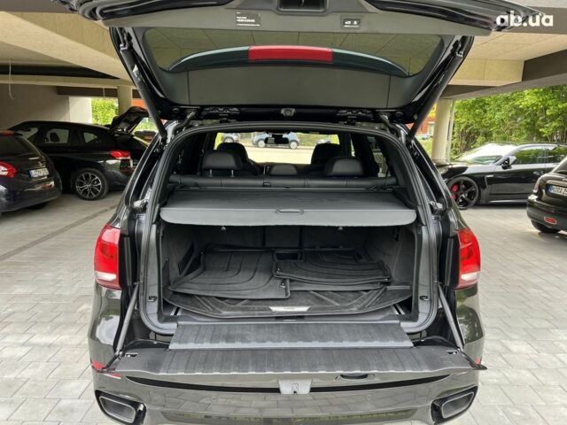 БМВ Х5, об'ємом двигуна 3 л та пробігом 96 тис. км за 54123 $, фото 53 на Automoto.ua