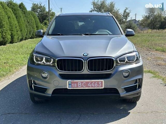 БМВ Х5, об'ємом двигуна 3 л та пробігом 146 тис. км за 28000 $, фото 8 на Automoto.ua
