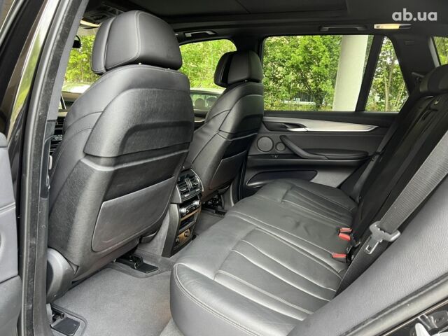 БМВ Х5, об'ємом двигуна 3 л та пробігом 96 тис. км за 54123 $, фото 18 на Automoto.ua