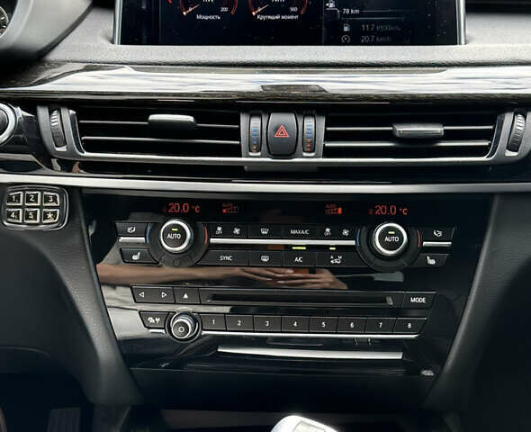 БМВ Х5, объемом двигателя 2 л и пробегом 124 тыс. км за 35000 $, фото 8 на Automoto.ua