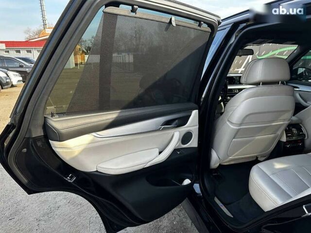 БМВ Х5, объемом двигателя 3 л и пробегом 149 тыс. км за 41500 $, фото 15 на Automoto.ua