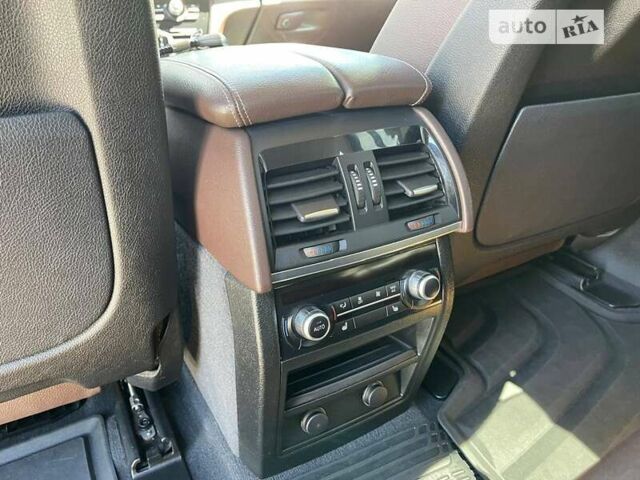 БМВ Х5, объемом двигателя 3 л и пробегом 51 тыс. км за 38000 $, фото 13 на Automoto.ua