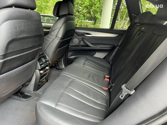 БМВ Х5, об'ємом двигуна 3 л та пробігом 96 тис. км за 54123 $, фото 15 на Automoto.ua