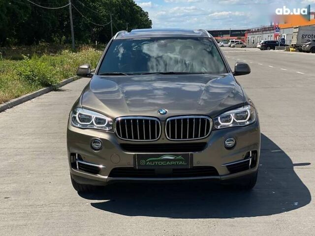 БМВ Х5, объемом двигателя 3 л и пробегом 141 тыс. км за 28490 $, фото 5 на Automoto.ua