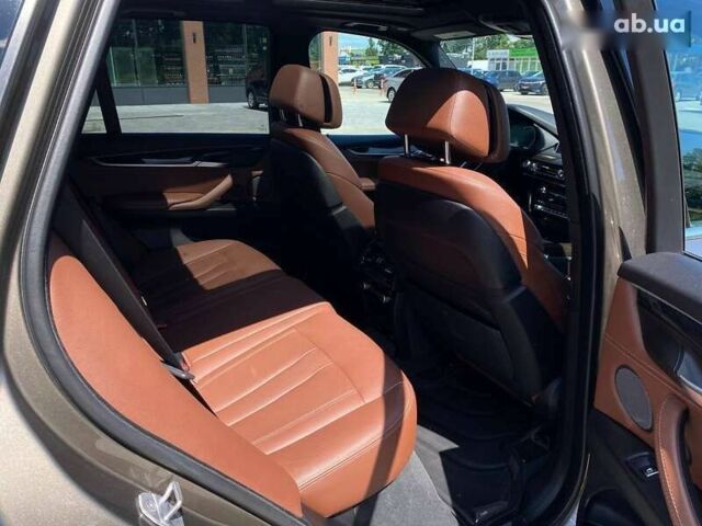 БМВ Х5, объемом двигателя 3 л и пробегом 141 тыс. км за 28490 $, фото 20 на Automoto.ua