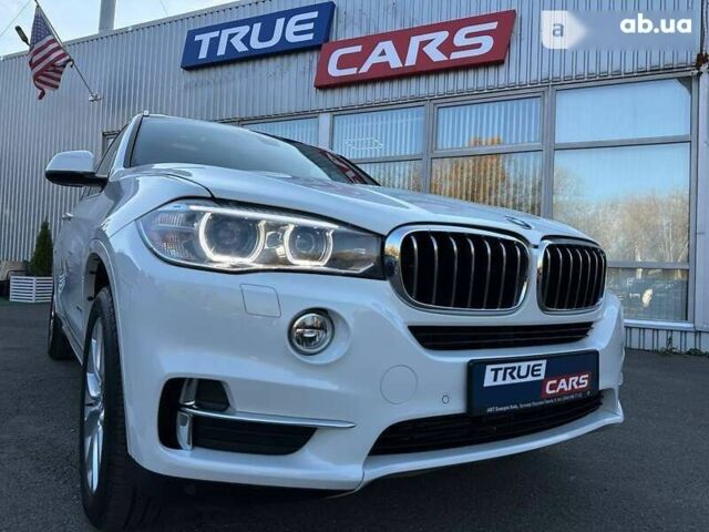 БМВ Х5, об'ємом двигуна 3 л та пробігом 74 тис. км за 30900 $, фото 9 на Automoto.ua