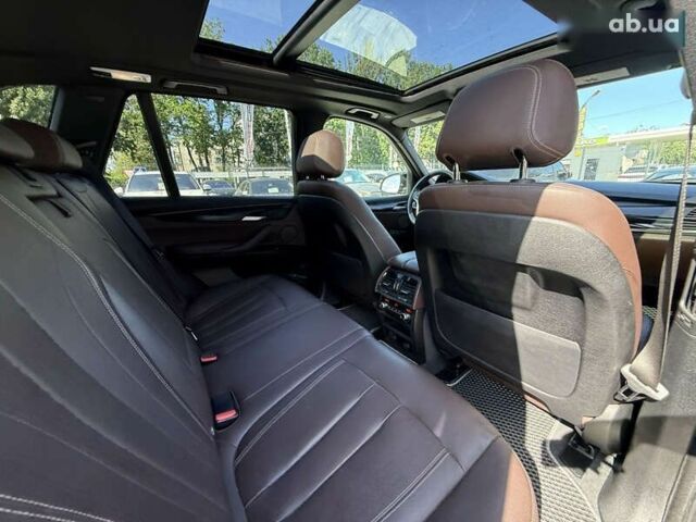 БМВ Х5, объемом двигателя 3 л и пробегом 125 тыс. км за 25900 $, фото 28 на Automoto.ua