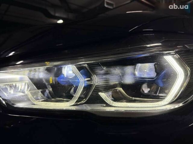 БМВ Х5, объемом двигателя 3 л и пробегом 129 тыс. км за 63900 $, фото 21 на Automoto.ua