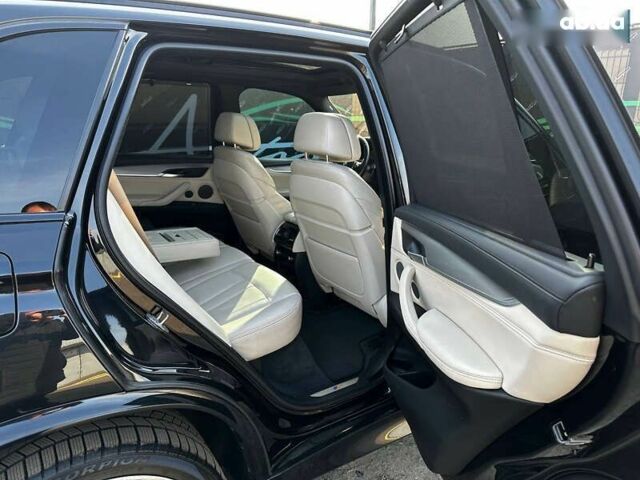 БМВ Х5, объемом двигателя 3 л и пробегом 149 тыс. км за 41500 $, фото 18 на Automoto.ua