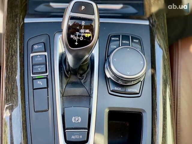 БМВ Х5, об'ємом двигуна 3 л та пробігом 179 тис. км за 20500 $, фото 23 на Automoto.ua