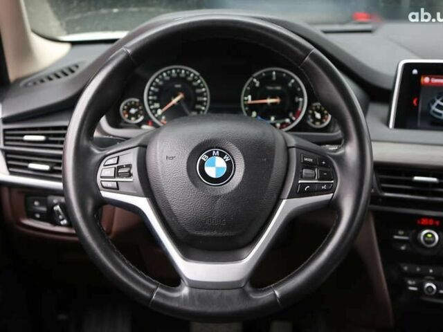 БМВ Х5, объемом двигателя 2 л и пробегом 180 тыс. км за 26000 $, фото 16 на Automoto.ua