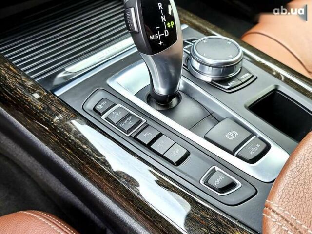 БМВ Х5, объемом двигателя 0 л и пробегом 99 тыс. км за 32500 $, фото 23 на Automoto.ua