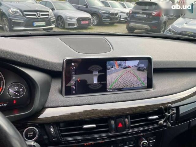 БМВ Х5, об'ємом двигуна 0 л та пробігом 100 тис. км за 29900 $, фото 16 на Automoto.ua