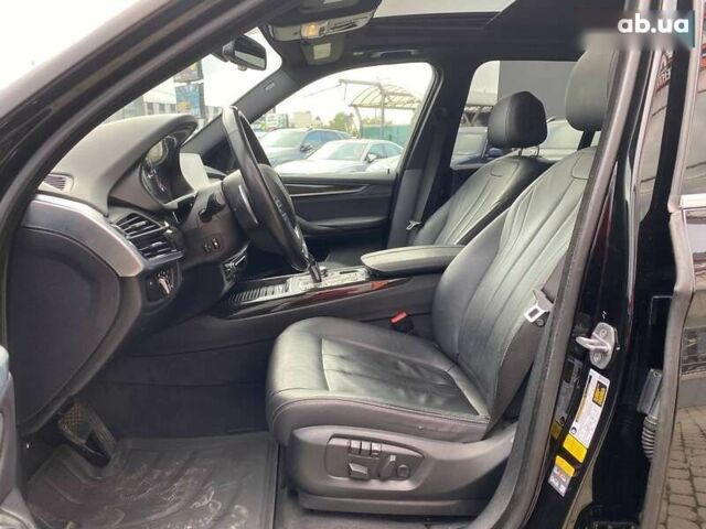 БМВ Х5, об'ємом двигуна 0 л та пробігом 100 тис. км за 29900 $, фото 19 на Automoto.ua