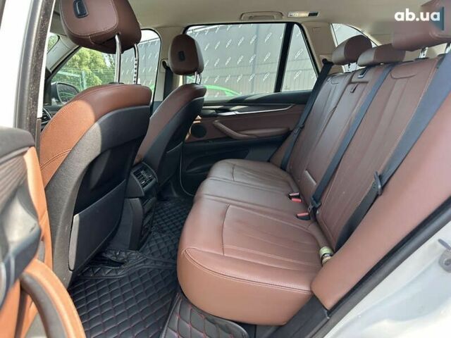 БМВ Х5, объемом двигателя 2 л и пробегом 160 тыс. км за 29999 $, фото 18 на Automoto.ua