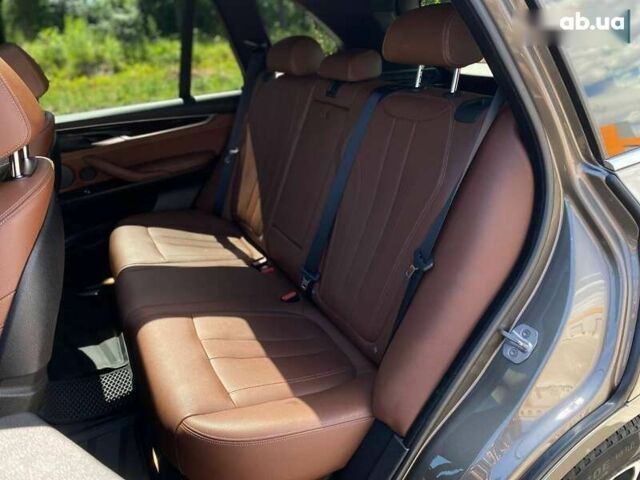 БМВ Х5, объемом двигателя 3 л и пробегом 141 тыс. км за 28490 $, фото 18 на Automoto.ua