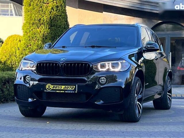 БМВ Х5, об'ємом двигуна 3 л та пробігом 159 тис. км за 29750 $, фото 2 на Automoto.ua