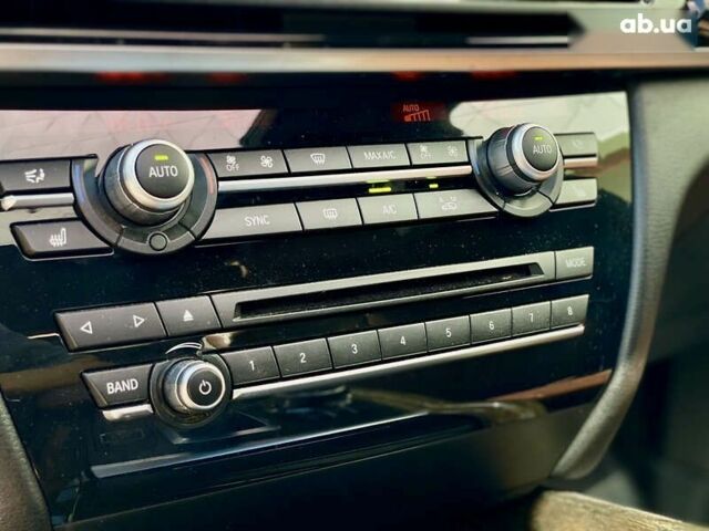 БМВ Х5, об'ємом двигуна 3 л та пробігом 179 тис. км за 20500 $, фото 25 на Automoto.ua