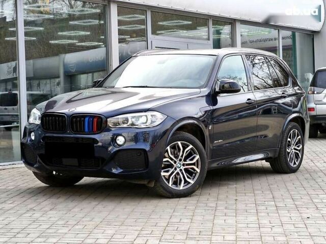 БМВ Х5, объемом двигателя 0 л и пробегом 99 тыс. км за 32500 $, фото 1 на Automoto.ua