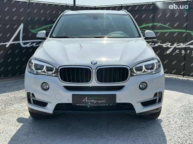БМВ Х5, объемом двигателя 2 л и пробегом 160 тыс. км за 29999 $, фото 2 на Automoto.ua