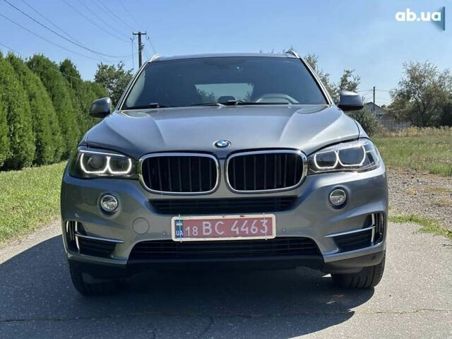БМВ Х5, об'ємом двигуна 3 л та пробігом 146 тис. км за 28000 $, фото 5 на Automoto.ua