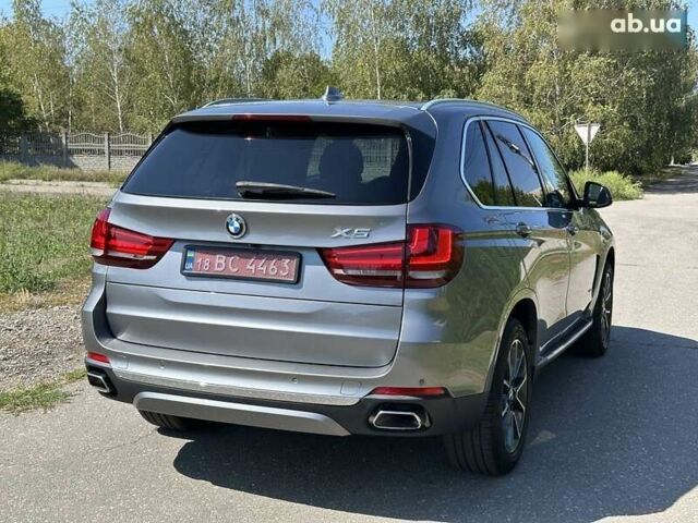 БМВ Х5, об'ємом двигуна 3 л та пробігом 146 тис. км за 28000 $, фото 14 на Automoto.ua