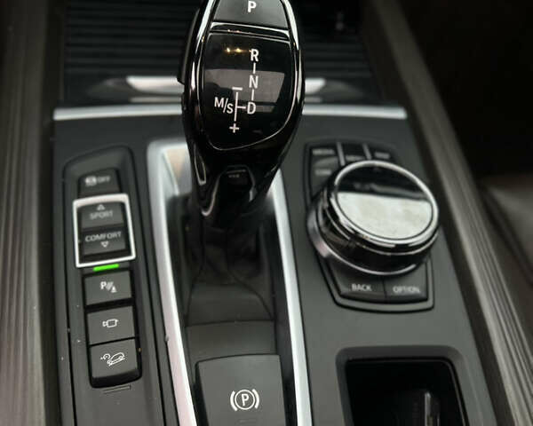 БМВ Х5, объемом двигателя 2.99 л и пробегом 146 тыс. км за 43000 $, фото 9 на Automoto.ua