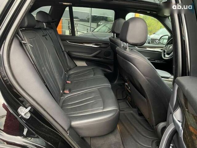 БМВ Х5, об'ємом двигуна 0 л та пробігом 100 тис. км за 29900 $, фото 25 на Automoto.ua