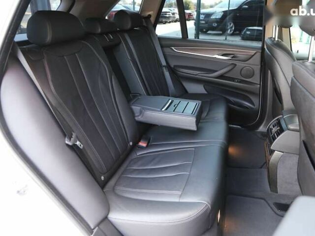 БМВ Х5, объемом двигателя 2 л и пробегом 102 тыс. км за 31800 $, фото 8 на Automoto.ua