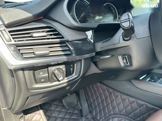 БМВ Х5, объемом двигателя 2 л и пробегом 160 тыс. км за 29999 $, фото 8 на Automoto.ua