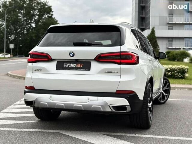 БМВ Х5, об'ємом двигуна 3 л та пробігом 100 тис. км за 53500 $, фото 10 на Automoto.ua