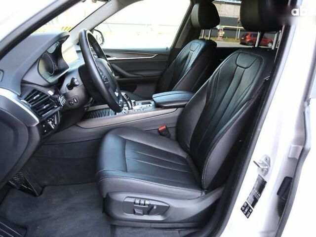 БМВ Х5, объемом двигателя 2 л и пробегом 102 тыс. км за 31800 $, фото 6 на Automoto.ua