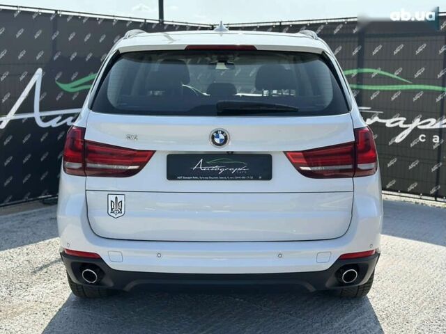 БМВ Х5, объемом двигателя 2 л и пробегом 160 тыс. км за 29999 $, фото 3 на Automoto.ua