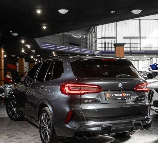 БМВ Х5, объемом двигателя 3 л и пробегом 61 тыс. км за 55900 $, фото 24 на Automoto.ua