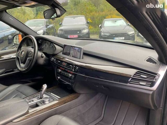 БМВ Х5, об'ємом двигуна 0 л та пробігом 100 тис. км за 29900 $, фото 9 на Automoto.ua