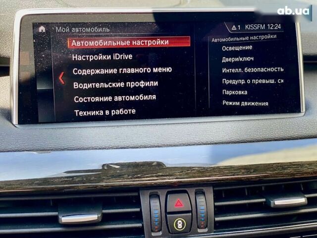 БМВ Х5, об'ємом двигуна 3 л та пробігом 179 тис. км за 20500 $, фото 26 на Automoto.ua