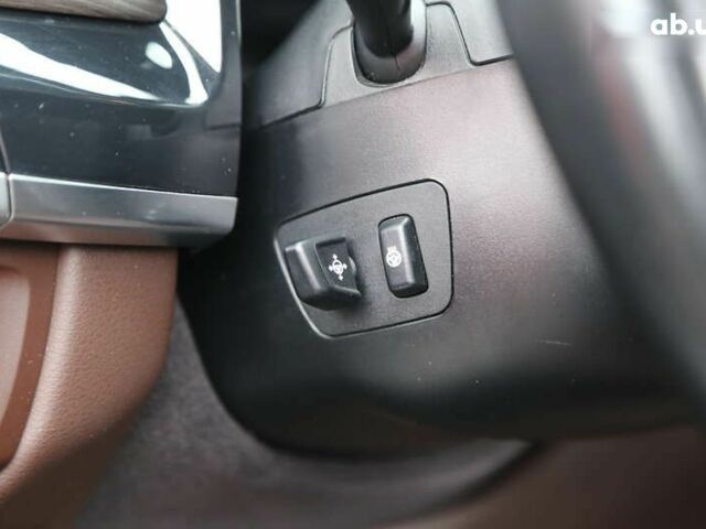 БМВ Х5, объемом двигателя 2 л и пробегом 180 тыс. км за 26000 $, фото 25 на Automoto.ua