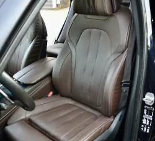 БМВ Х5, объемом двигателя 2.99 л и пробегом 146 тыс. км за 43000 $, фото 18 на Automoto.ua