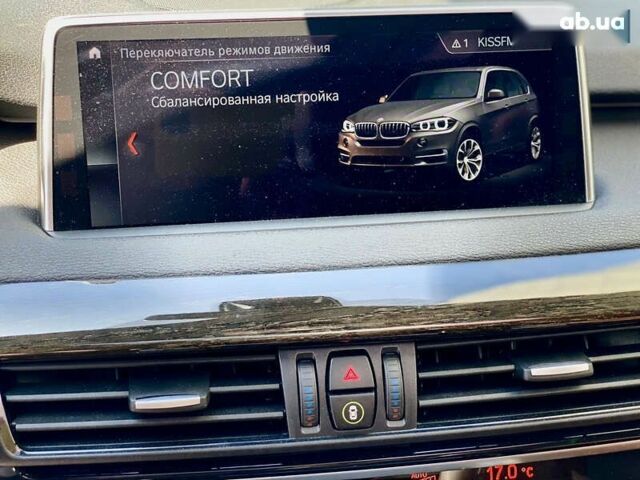 БМВ Х5, об'ємом двигуна 3 л та пробігом 179 тис. км за 20500 $, фото 29 на Automoto.ua