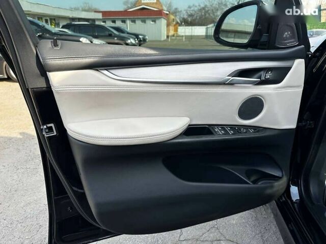 БМВ Х5, объемом двигателя 3 л и пробегом 149 тыс. км за 41500 $, фото 12 на Automoto.ua