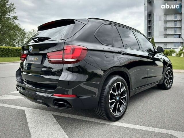 БМВ Х5, объемом двигателя 3 л и пробегом 89 тыс. км за 27700 $, фото 20 на Automoto.ua