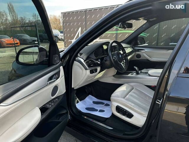 БМВ Х5, объемом двигателя 3 л и пробегом 149 тыс. км за 41500 $, фото 10 на Automoto.ua