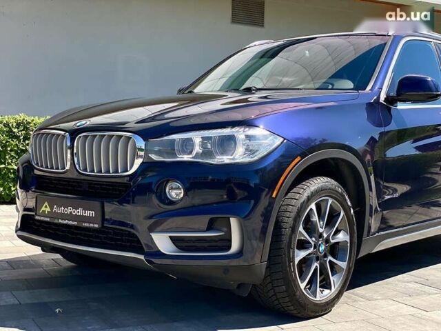 БМВ Х5, об'ємом двигуна 3 л та пробігом 179 тис. км за 20500 $, фото 5 на Automoto.ua