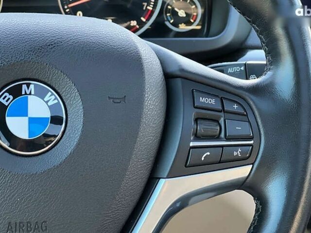 БМВ Х5, об'ємом двигуна 3 л та пробігом 159 тис. км за 29750 $, фото 12 на Automoto.ua