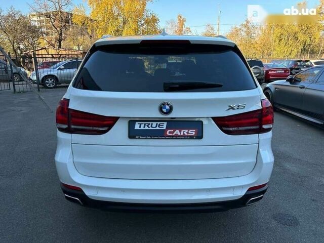 БМВ Х5, об'ємом двигуна 3 л та пробігом 74 тис. км за 30900 $, фото 3 на Automoto.ua
